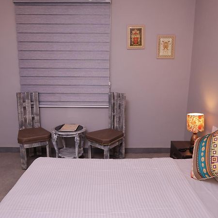 Raja Ka Bagh - A Boutique Hotel Nurpur 外观 照片