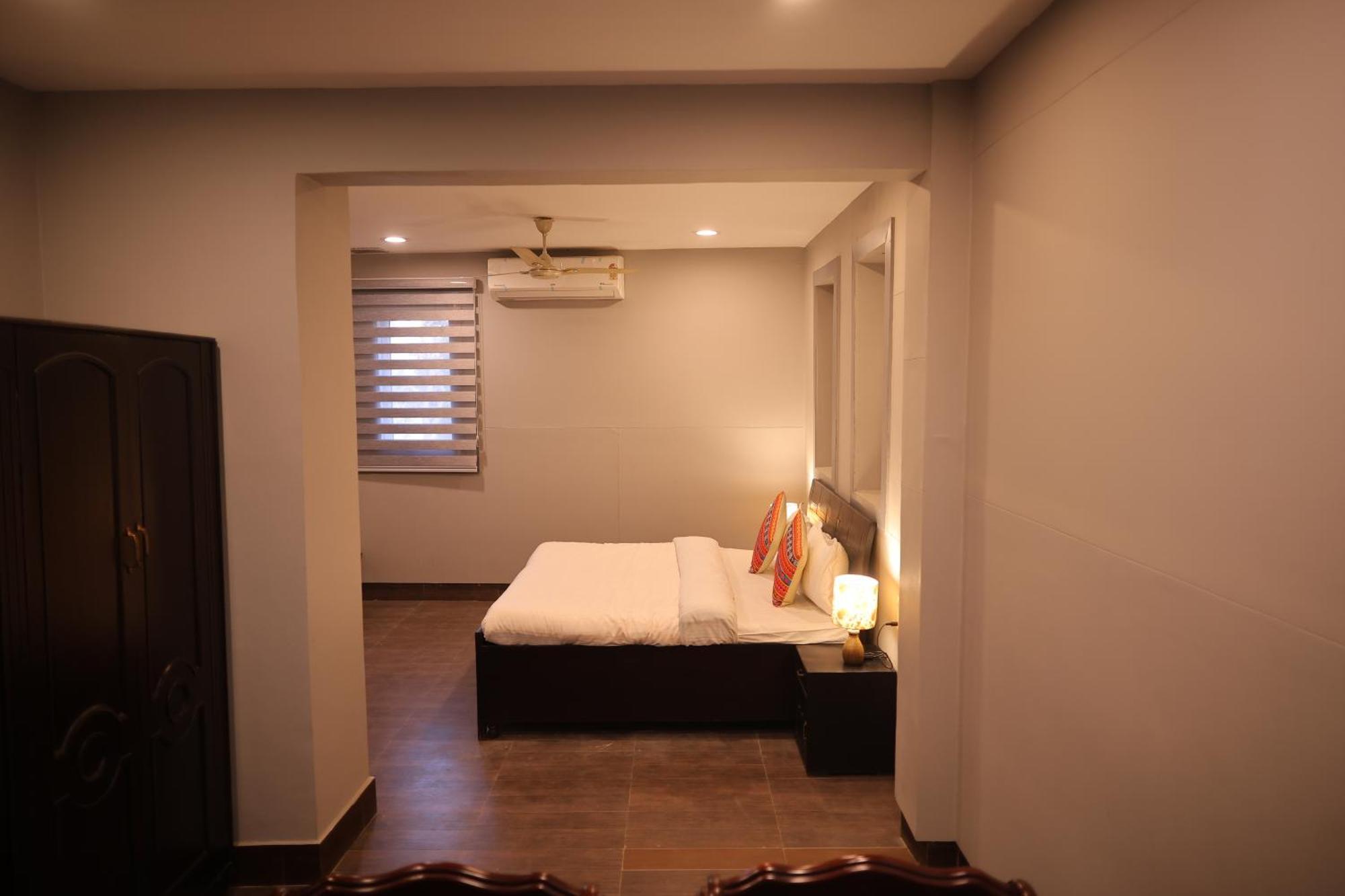 Raja Ka Bagh - A Boutique Hotel Nurpur 外观 照片