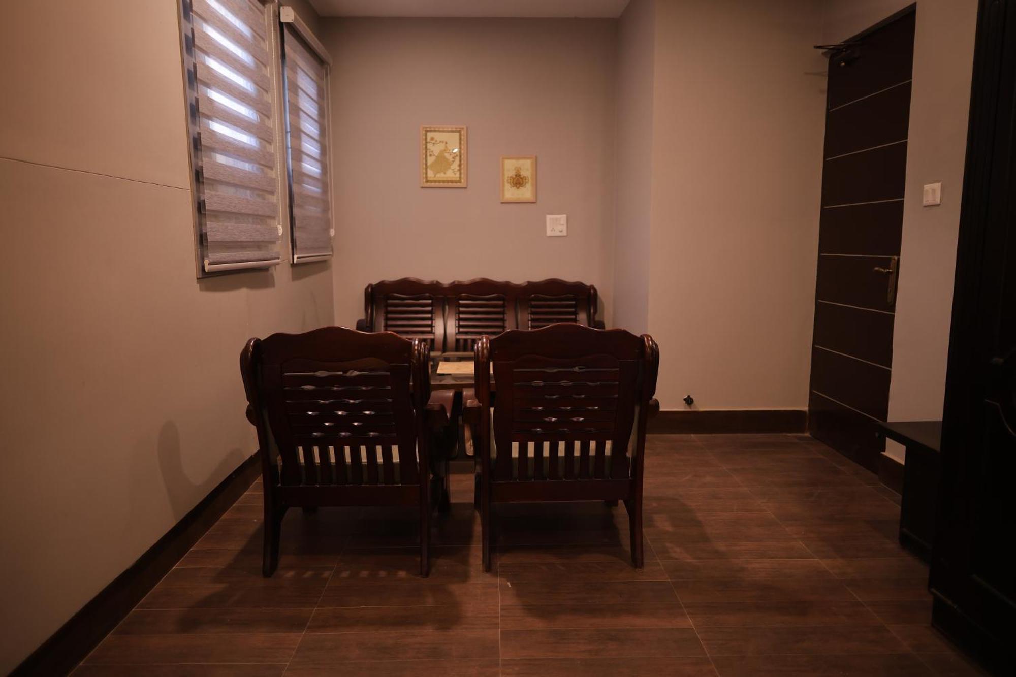 Raja Ka Bagh - A Boutique Hotel Nurpur 外观 照片