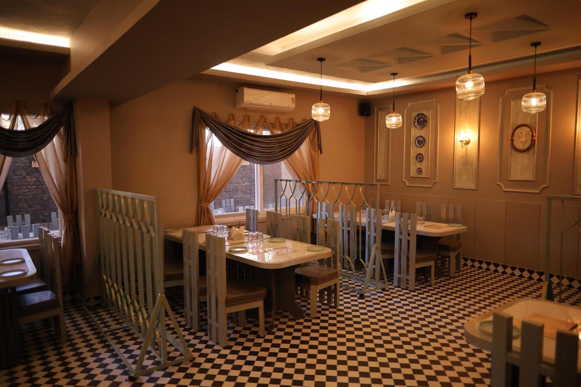 Raja Ka Bagh - A Boutique Hotel Nurpur 外观 照片
