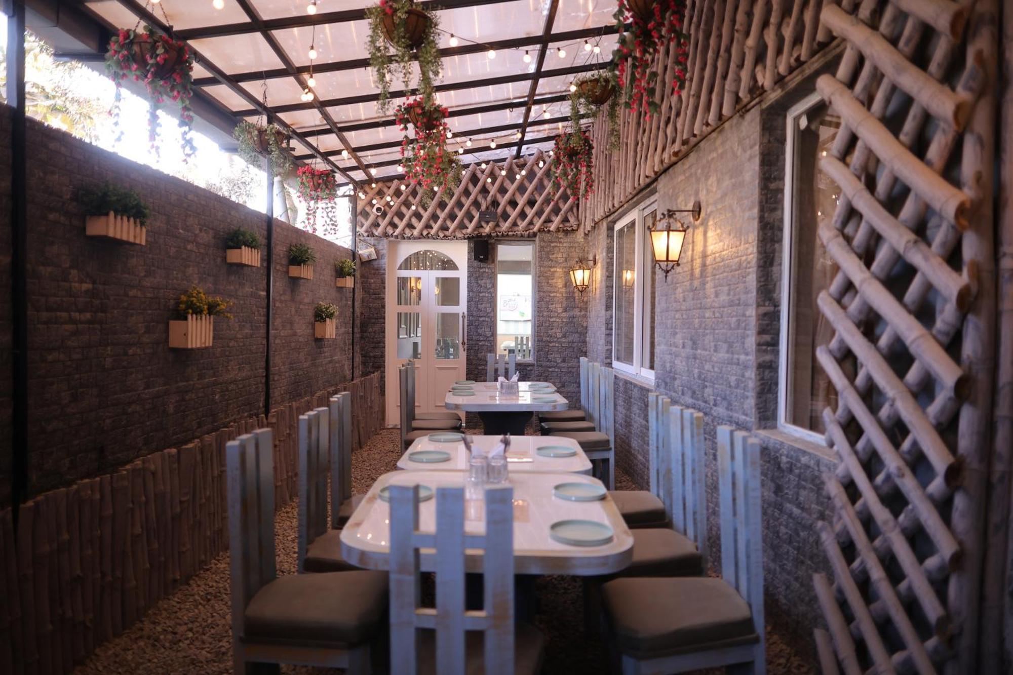 Raja Ka Bagh - A Boutique Hotel Nurpur 外观 照片