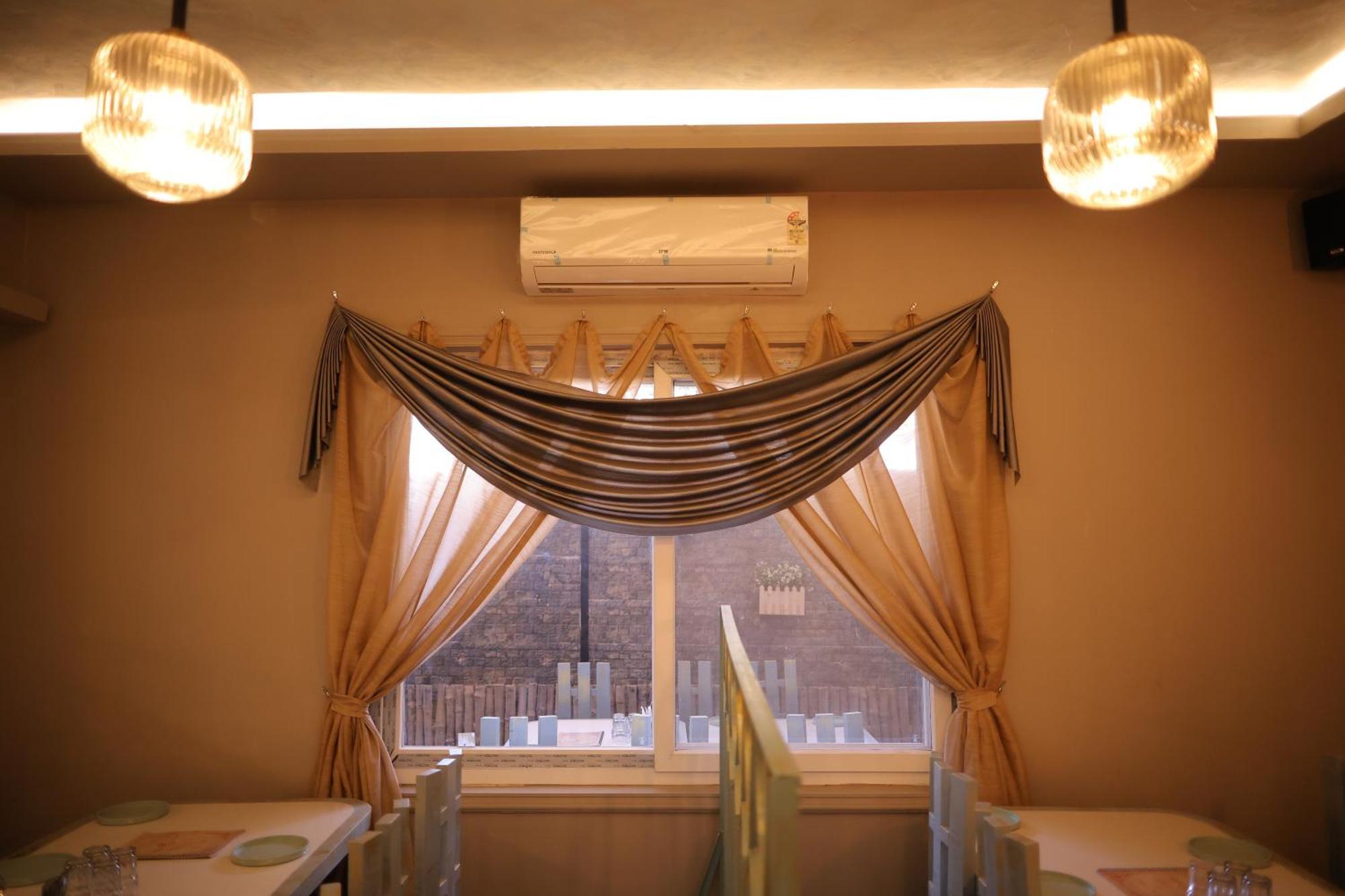 Raja Ka Bagh - A Boutique Hotel Nurpur 外观 照片
