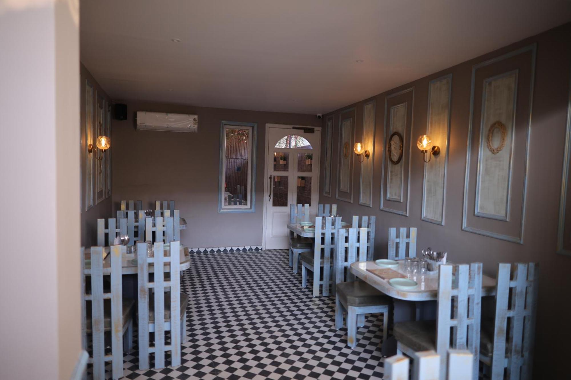 Raja Ka Bagh - A Boutique Hotel Nurpur 外观 照片