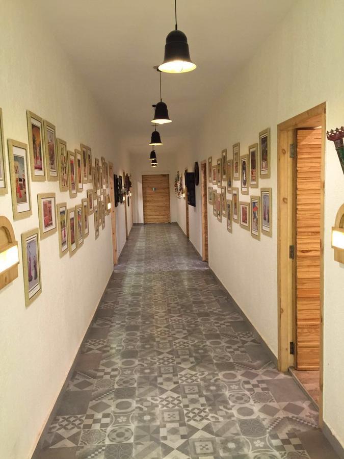Raja Ka Bagh - A Boutique Hotel Nurpur 外观 照片